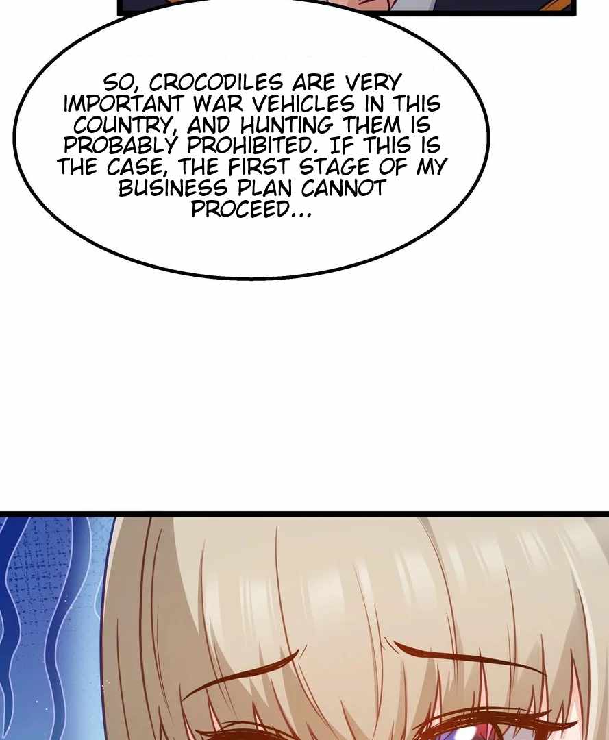 This Hero is a Money Supremacist Chapter 12 48